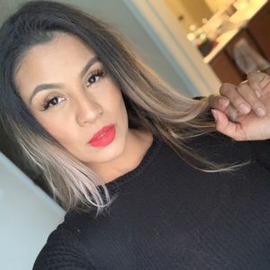 Meet your Posher, Nalleli